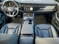 Audi Q8 / Quattro / S-Line / Virtual cockpit / Tarnów - zdjęcie 8