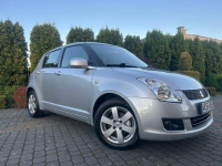 Suzuki Swift Benzyna Stan Idealny Radom - zdjęcie 10