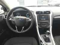Ford Mondeo 2016r. | Panorama | Drugi komplet felg. Żarki - zdjęcie 10