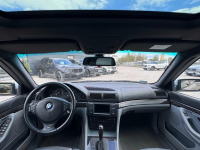 BMW Seria 7, 2001 Michałowice - zdjęcie 12