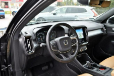 VOLVO XC40 T3 163KM Automat Momentum PRO Salon Polska Benzyna Warszawa - zdjęcie 11