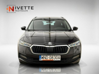 Škoda Octavia 2,0 TDI DSG(150 KM) Ambition Salon PL F-Vat Warszawa - zdjęcie 8