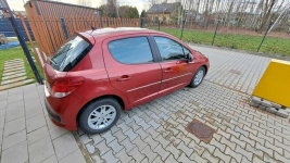 Peugeot 207 Wola Gołkowska - zdjęcie 10