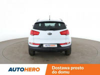 Kia Sportage GRATIS! Pakiet Serwisowy o wartości 1400 zł! Warszawa - zdjęcie 7