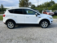 Ford Kuga Titanium Nowe Iganie - zdjęcie 4