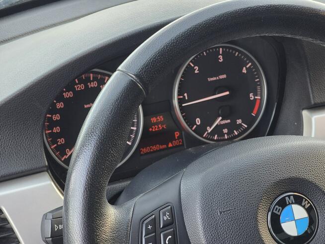 BMW 318 AUTOMAT/ xenon/ NAVI/ bardzo zadbana/ regularnie serwisowana Czarnków - zdjęcie 6