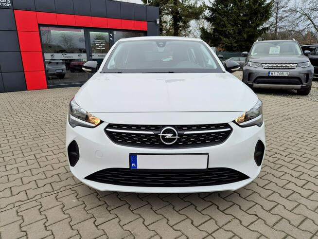 Opel Corsa * Kamera Konstancin-Jeziorna - zdjęcie 4