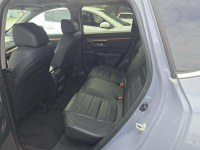 Honda CR-V Bogata wersja wyposażenia / AWD / niski przebieg Chwaszczyno - zdjęcie 9