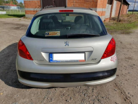 Peugeot 207!2008rok!!1,4 88km!5Dzwiowy!Salon Polska! Legnica - zdjęcie 4