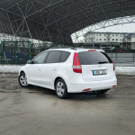 Hyundai i30 1.4 Blue Classic Ostrów Mazowiecka - zdjęcie 11