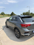 Volkswagen T-Roc 1.5 TSI 150 KM DSG Advance; Salon PL; bezwy Radom - zdjęcie 12