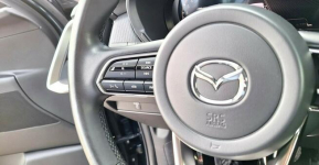 Salon Polska, Serwis ASO, MAZDA Grupa Wróbel Długołęka - zdjęcie 9