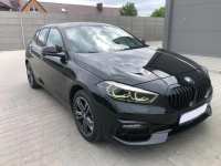 Bmw 1 Przebieg 16000 Tychy - zdjęcie 9