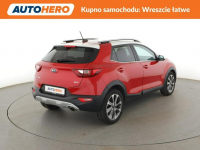 Kia Stonic automat kamera grzane fotele+kier. tempomat LED Warszawa - zdjęcie 7
