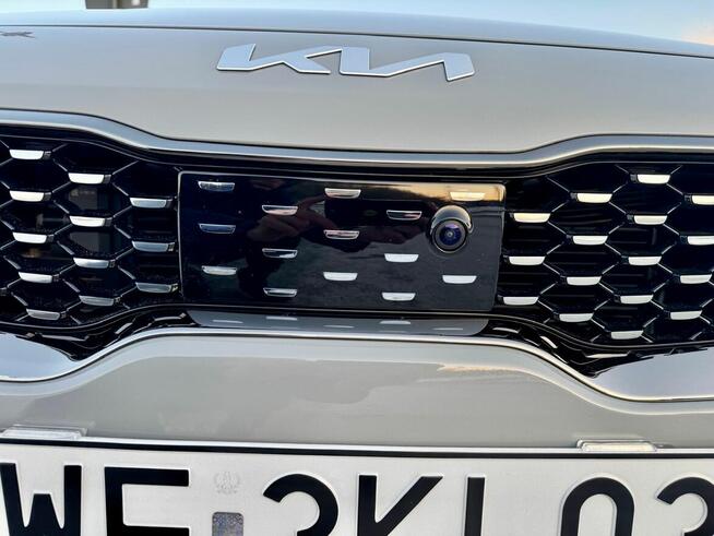 Kia Stinger GT2 3.3 T-GDI RWD | 368 KM | 2023 | 23 tys. km Warszawa - zdjęcie 6