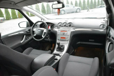 Ford S-Max 2,0 16V 145KM Alu Panorama Gwarancja Nowe Kucice - zdjęcie 6