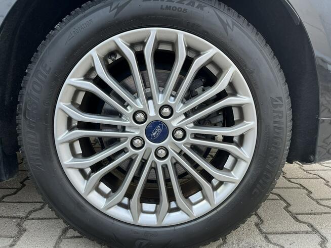 Ford Mondeo Titanium 2.0 EcoBlue 150KM A8, FDL, Martwe pole, Sony Warszawa - zdjęcie 10