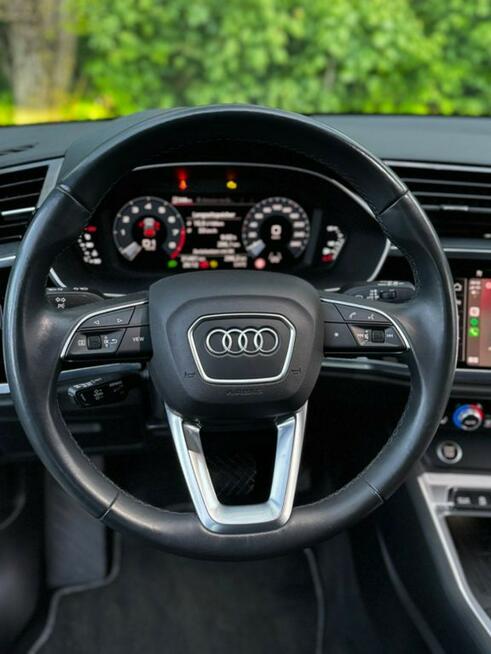 Audi Q3 Gliwice - zdjęcie 5