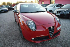 Alfa Romeo Mito 1.4T 170KM Quadrifoglio * automat * Łuków - zdjęcie 4