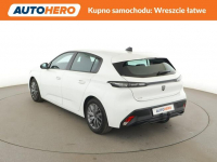 Peugeot 308 full led virtual  navi auto klima pdc Warszawa - zdjęcie 4