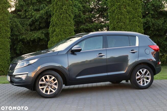 Kia Sportage 1.6 GDi 2WD Ostrów Mazowiecka - zdjęcie 4