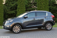 Kia Sportage 1.6 GDi 2WD Ostrów Mazowiecka - zdjęcie 4