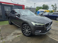 Volvo XC 60 Salon Polska | 1 Właściciel | Bezwypadkowy | ASO Kraków - zdjęcie 3