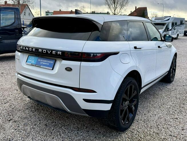 Land Rover Range Rover Evoque 4x4,Full wersja,Jak nowy,LIFT Kamienna Góra - zdjęcie 5