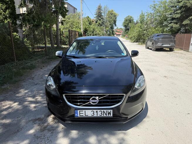 Sprzedam Volvo v40 1.5 benzyna 150 km Łódź - zdjęcie 2