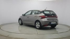 Hyundai i20 1.2 Pure! Z Polskiego Salonu! Faktura VAT! Warszawa - zdjęcie 5