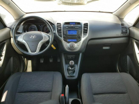 Hyundai ix20 1,6 Benzyna Klimatronik Zarejestrowany Gwarancja Włocławek - zdjęcie 12