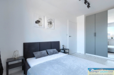 Mieszkanie 2 pokojowe, 33 m2, umeblowane | Nowe Budownictwo Nowe Miasto - zdjęcie 11