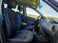 Dacia Duster 125KM 6-Biegów B.Zadbany Rata550zł Śrem - zdjęcie 10
