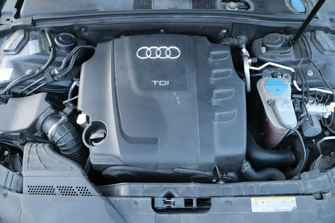 Audi A4 AUTOMAT, klima,xenon,parktronic,zarejestr Opole - zdjęcie 10