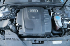 Audi A4 AUTOMAT, klima,xenon,parktronic,zarejestr Opole - zdjęcie 10