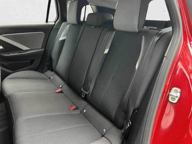 Opel Astra VI 1.2 T Edition S&amp;S! Z salonu polskiego! Z FV! Warszawa - zdjęcie 11