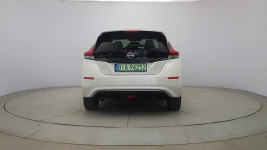 Nissan Leaf 62kWh N-Connecta ! Z polskiego salonu ! Faktura VAT ! Warszawa - zdjęcie 6