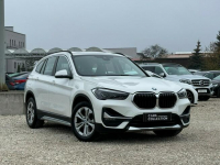 BMW X1 Panorama / Head Up / Tempomat / Asystent pasa / FV marża Michałowice - zdjęcie 1