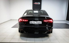 RS5*Lift*Salon Polska*Laser*Bang&amp;Olufsen*I rej 2023*Vat23% Konstantynów Łódzki - zdjęcie 12