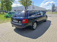 Auto A6 kombi LPG gaz Automat! Możliwa zamiana! Bydgoszcz - zdjęcie 4