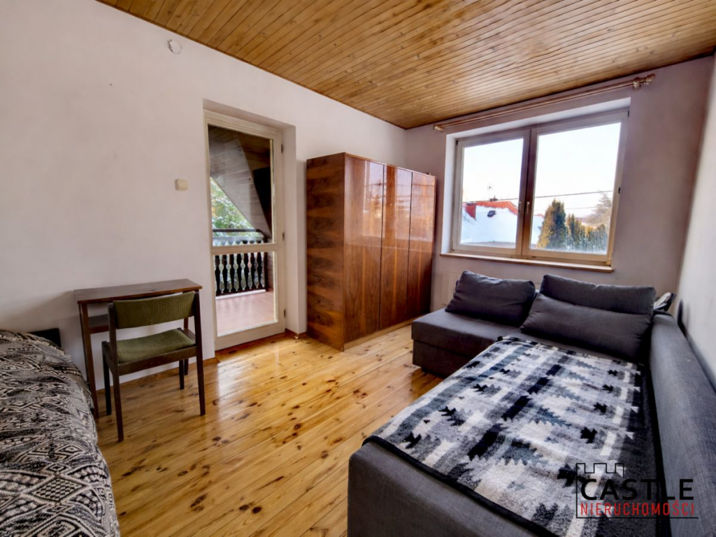 Dom | 150 m² | Juszkowo | blisko rzeki Raduni Gdańsk - zdjęcie 5