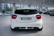 Mercedes A 200 Lipówki - zdjęcie 7