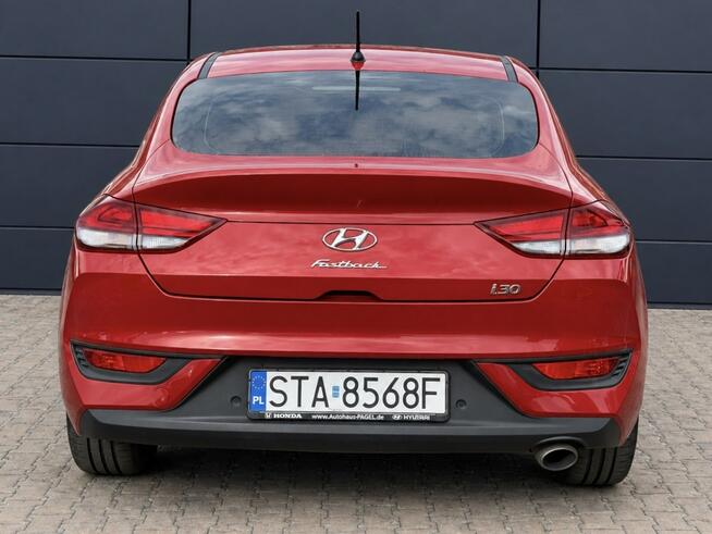 Hyundai i30 Niski przebieg ! Tarnowskie Góry - zdjęcie 7