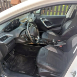 Peugeot 2008 110 KM Klimatronic Nawigacja Suchorzew - zdjęcie 5