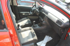 Citroen C3 Ostrów Wielkopolski - zdjęcie 5