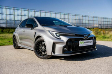 Toyota GR COROLLA CIRCUIT EDITION, 1.6 Turbo, 305 KM, 2023 Warszawa - zdjęcie 3