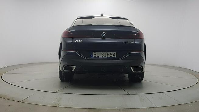 BMW X6 xDrive30d mHEV sport ! Z Polskiego Salonu ! Faktura Vat ! Warszawa - zdjęcie 6
