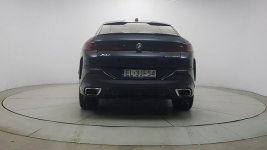 BMW X6 xDrive30d mHEV sport ! Z Polskiego Salonu ! Faktura Vat ! Warszawa - zdjęcie 6