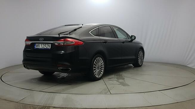Ford Mondeo 2.0 EcoBlue Titanium ! Z polskiego salonu ! Faktura VAT ! Warszawa - zdjęcie 7