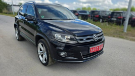 Volkswagen Tiguan R line Lębork - zdjęcie 3
